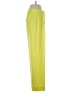 J.Crew Solid Yellow Casual Pants Size 00 - photo 4