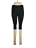 Athletic Works Color Block Black Active Pants Size L - photo 1