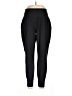 Active by Old Navy Solid Black Active Pants Size L - photo 1