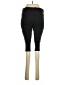 Athletic Works Color Block Black Active Pants Size L - photo 2