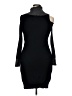 NYC Black Casual Dress Size 1X - photo 2
