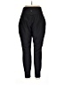 Active by Old Navy Solid Black Active Pants Size L - photo 2