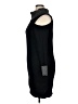NYC Black Casual Dress Size 1X - photo 5