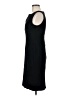 Kay Unger Solid Black Cocktail Dress Size 6 - photo 5