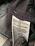 Gap Solid Black Jeans Size 36 waist - photo 8