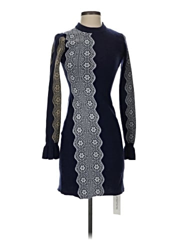 3.1 Phillip Lim Cocktail Dress (view 1)