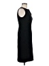 Kay Unger Solid Black Cocktail Dress Size 6 - photo 4
