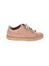 Axel Arigato 100% Leather Tan Pink Sneakers Size 6 1/2 - photo 1