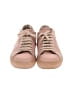 Axel Arigato 100% Leather Tan Pink Sneakers Size 6 1/2 - photo 2