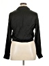 Wilfred Black Long Sleeve Blouse Size L - photo 2
