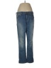 Gap Outlet Blue Jeans Size 8 - photo 1
