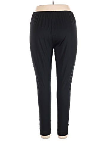 Jaclyn Smith Active Pants (view 2)
