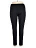 Jaclyn Smith Solid Black Active Pants Size XL - photo 2