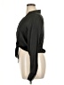Wilfred Black Long Sleeve Blouse Size L - photo 5