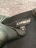 Express Black Cardigan Size S - photo 7