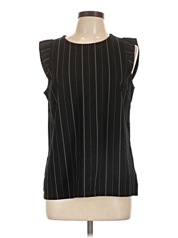 Banana Republic Factory Store Sleeveless Top (view 1)