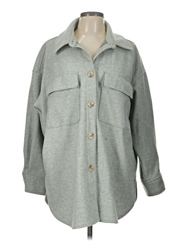 H&M Coat (view 1)