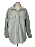 H&M Gray Coat Size L - photo 1