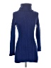 Unbranded Blue Turtleneck Sweater Size M - photo 1