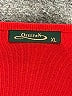 Ofeefan Red Long Sleeve Blouse Size XL - photo 7