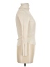 Zara Ivory Long Sleeve Turtleneck Size M - photo 4