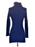 Unbranded Blue Turtleneck Sweater Size M - photo 2