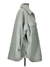 H&M Gray Coat Size L - photo 4