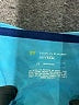 Tek Gear Print Blue Track Jacket Size XS - photo 6