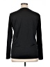 Unbranded 100% Polyester Black Long Sleeve T-Shirt Size XL - photo 2