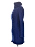 Unbranded Blue Turtleneck Sweater Size M - photo 5