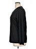 Unbranded 100% Polyester Black Long Sleeve T-Shirt Size XL - photo 5