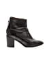Madewell Black Ankle Boots Size 8 1/2 - photo 1