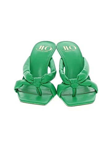 JLo by Jennifer Lopez Sandals (view 2)