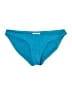 Robin Piccone Teal Swimsuit Bottoms Size L - photo 1