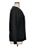 Unbranded 100% Polyester Black Long Sleeve T-Shirt Size XL - photo 4