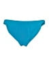 Robin Piccone Teal Swimsuit Bottoms Size L - photo 2