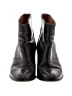 Madewell Black Ankle Boots Size 8 1/2 - photo 2