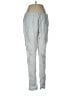 Joie 100% Linen Silver Linen Pants Size M - photo 1