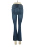 Mcguire Hearts Blue Jeans Size 25 waist - photo 2