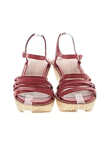 Camper Wedges (view 2)