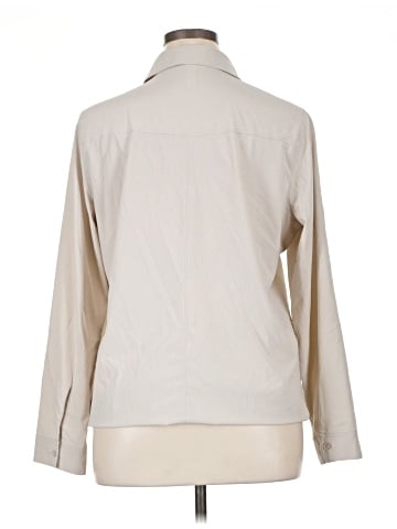 Stylus Long Sleeve Blouse (view 2)