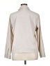 Stylus Ivory Long Sleeve Blouse Size XL - photo 2