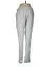 Joie 100% Linen Silver Linen Pants Size M - photo 2