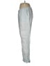 Joie 100% Linen Silver Linen Pants Size M - photo 5
