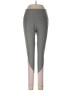 Puma Color Block Gray Active Pants Size M - photo 1