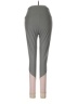 Puma Color Block Gray Active Pants Size M - photo 2
