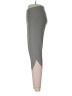 Puma Color Block Gray Active Pants Size M - photo 5