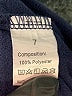TSE 100% Polyester Blue Pullover Sweater Size XXL - photo 8