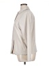 Stylus Ivory Long Sleeve Blouse Size XL - photo 5