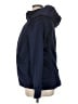 Athleta Solid Blue Jacket Size XL - photo 5